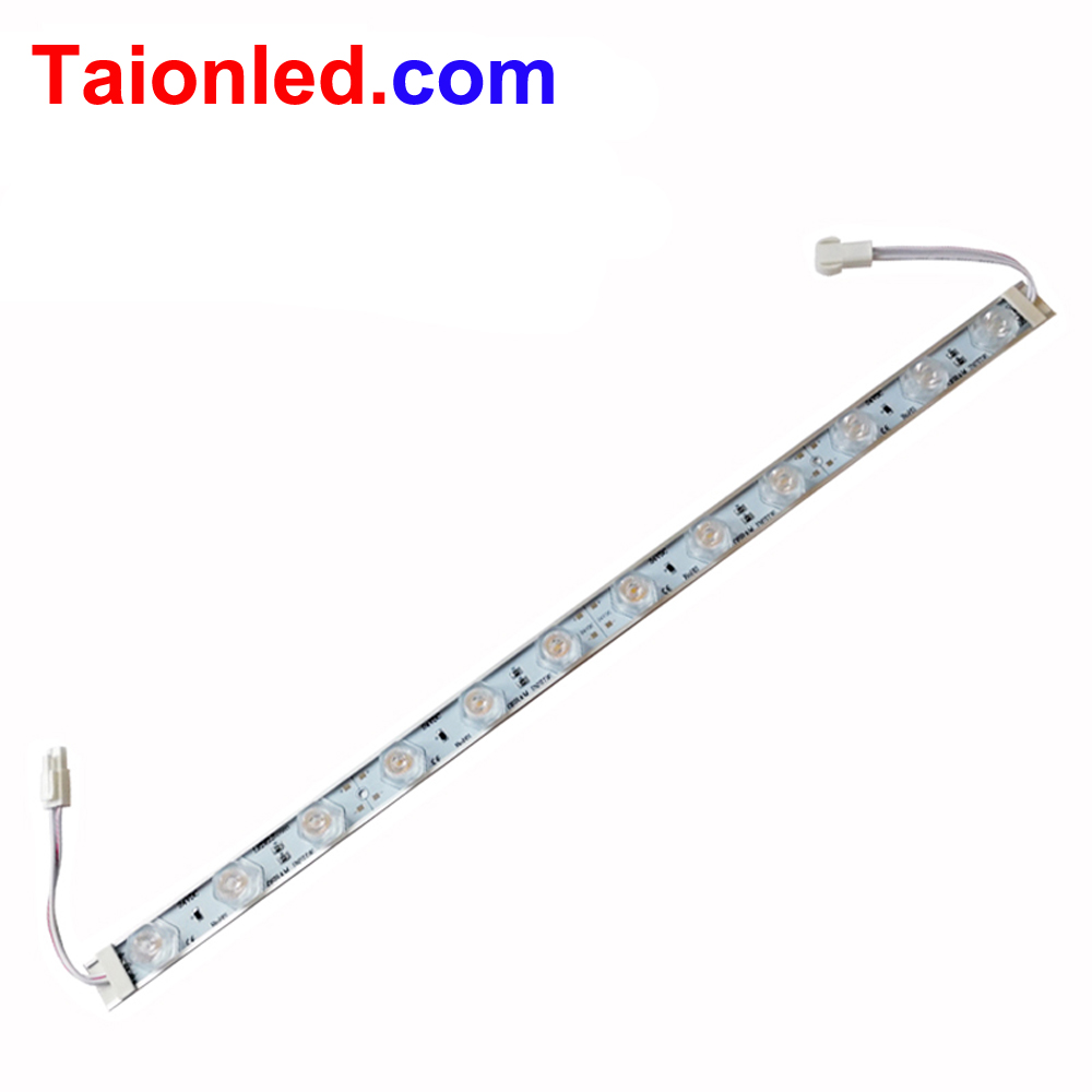 側(cè)邊燈條 鋁日亞 LED*12PCS