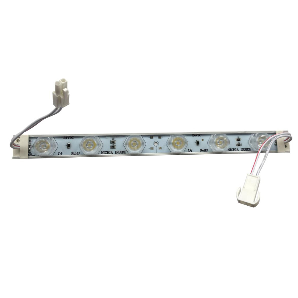 邊緣 LED 燈條 6LEDs