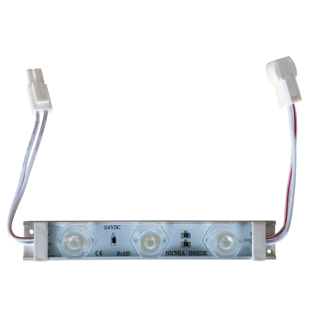 Edge LED 燈條 3LEDs