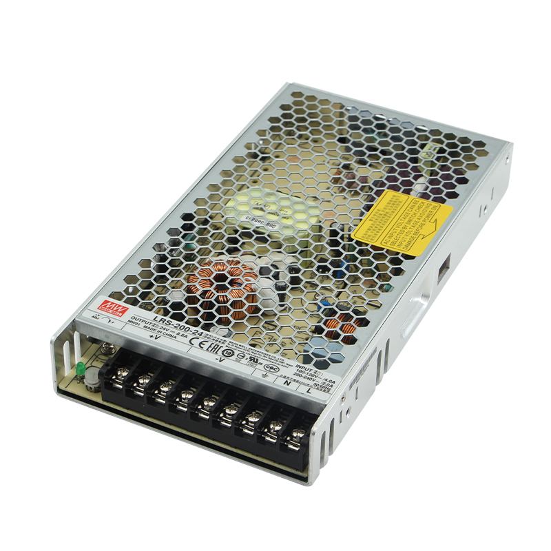200W LED 驅(qū)動(dòng)器