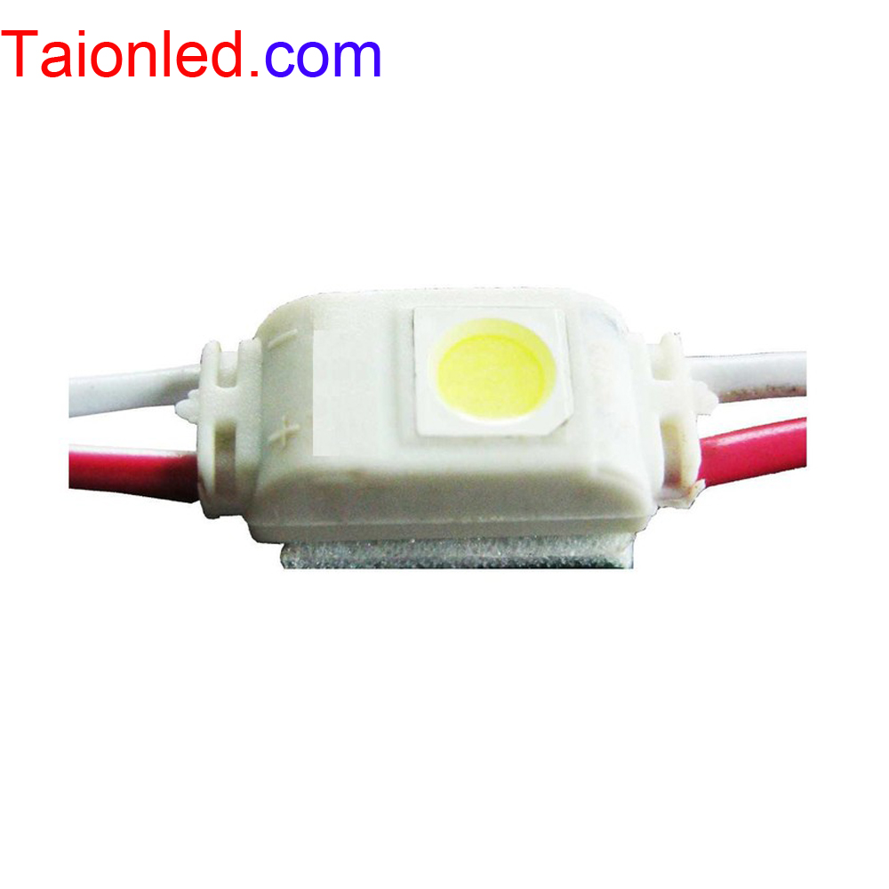 單顆Mini LED模組