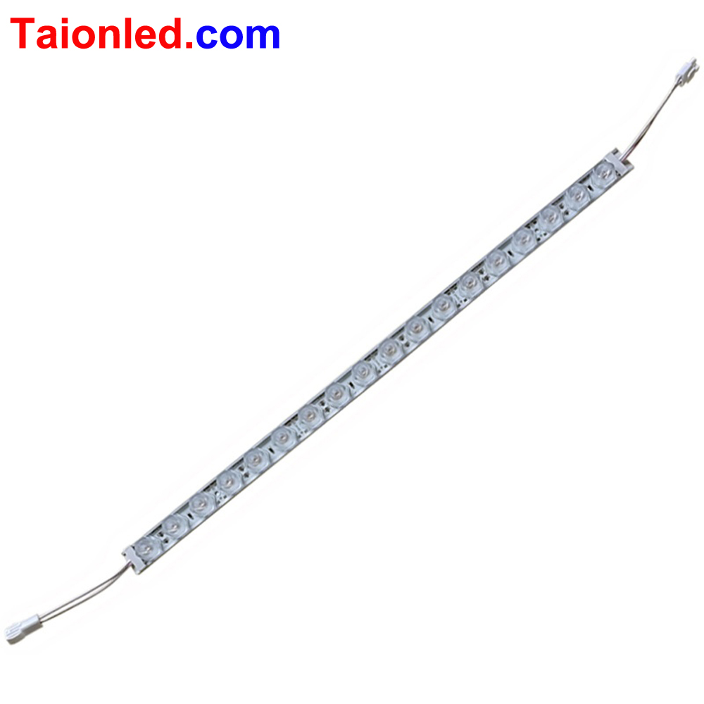 Edge LED 燈條 18LEDs