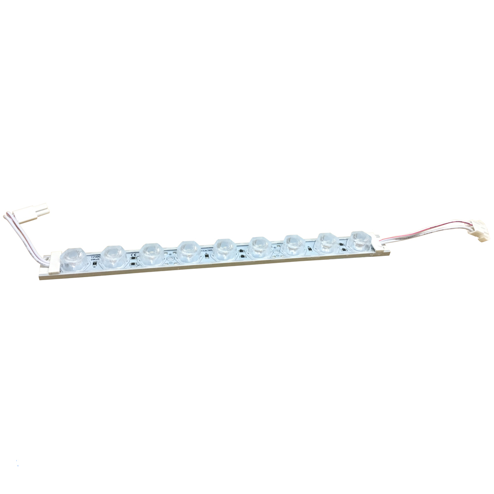 Edge LED 燈條 9LEDs