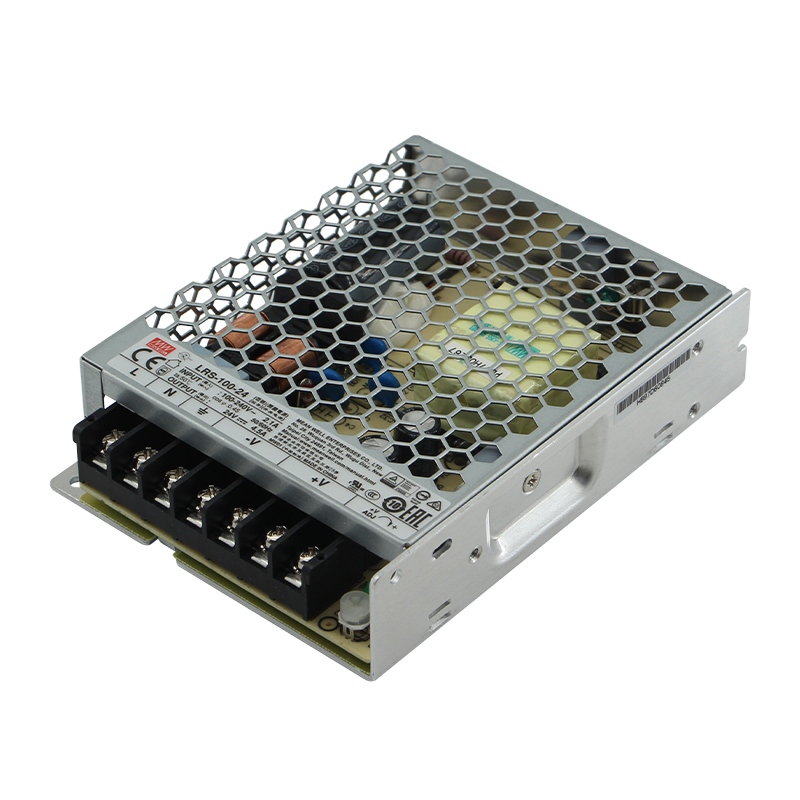 100W LED 驅(qū)動(dòng)器