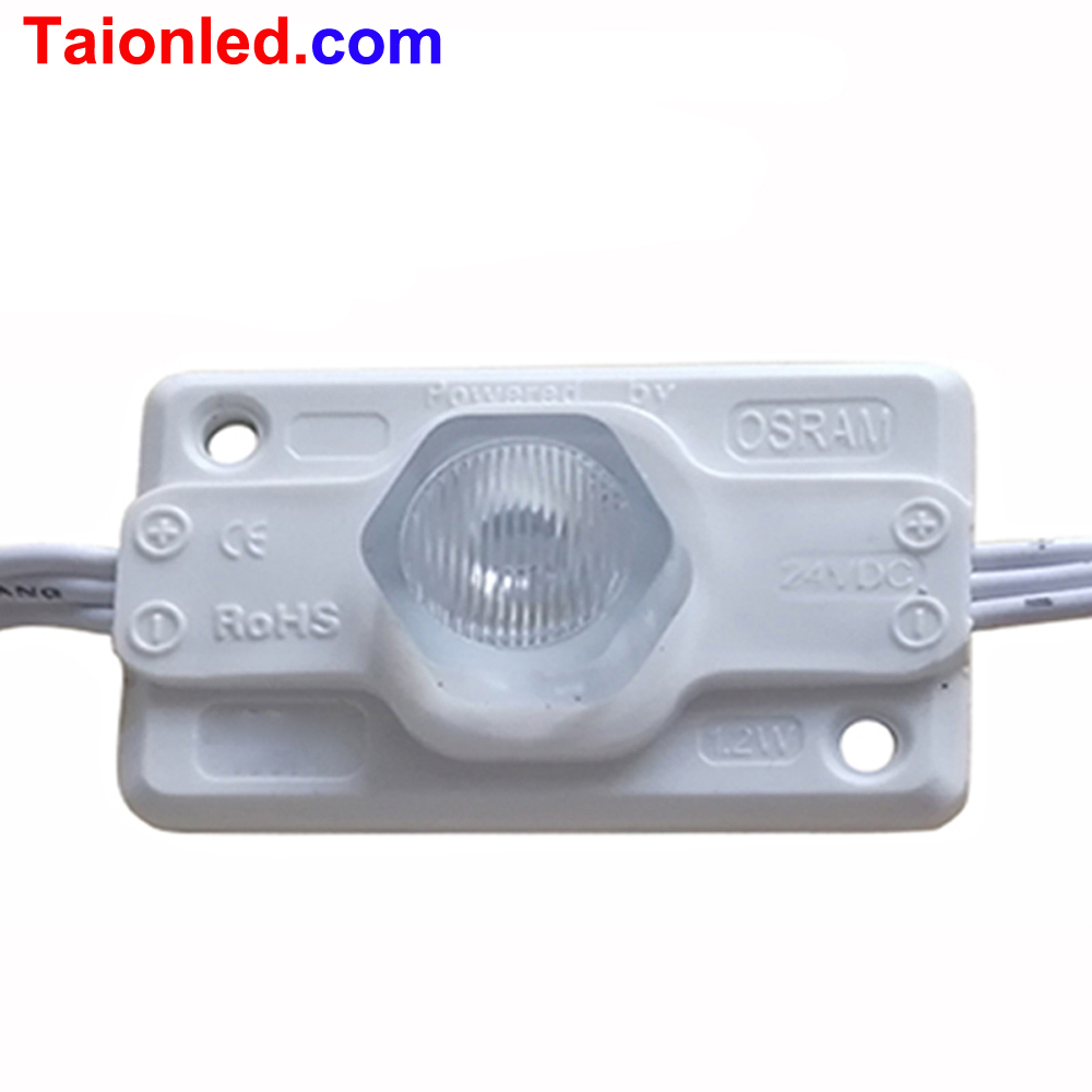 側(cè)光式日亞 LED 模組