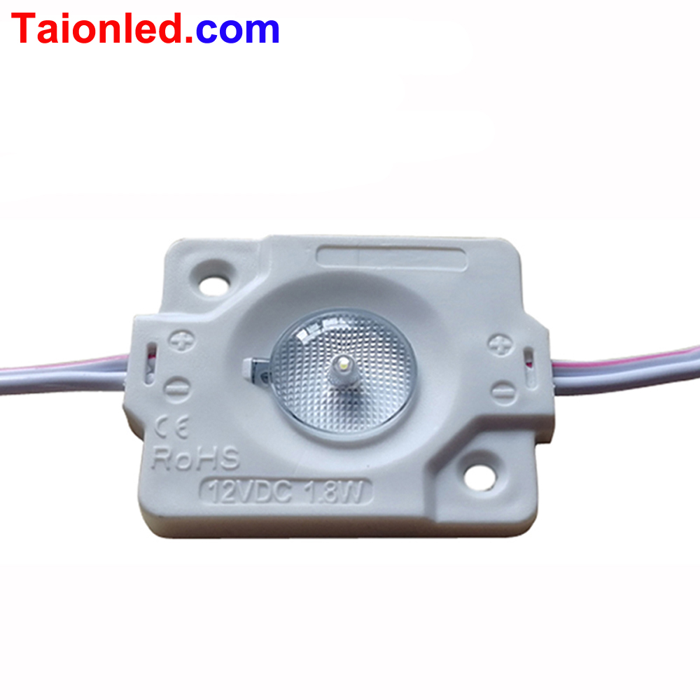 1.8W LED背光模組
