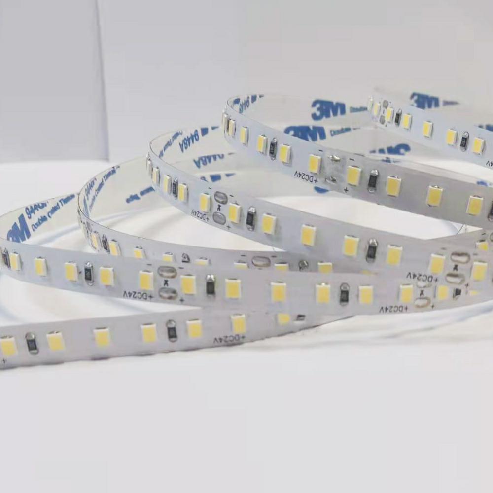 歐司朗柔性 LED 燈條 120LEDs/M